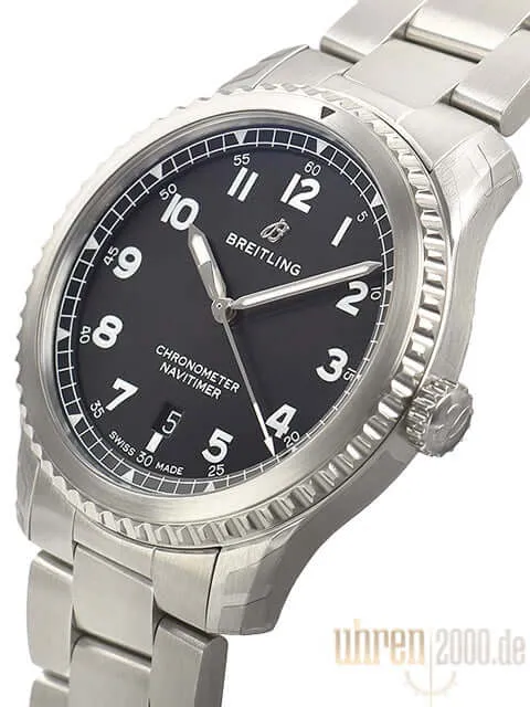 Breitling Navitimer 8 Automatic 41 A17314101B1A1