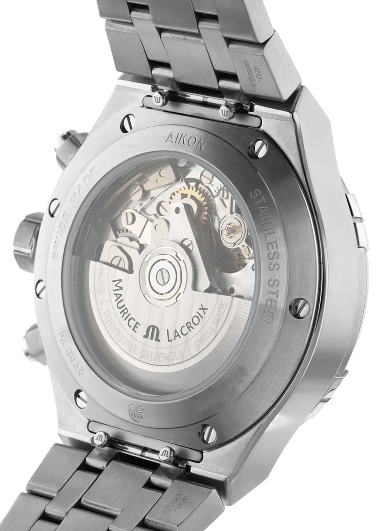 Maurice Lacroix Aikon Automatic Chronograph 44mm