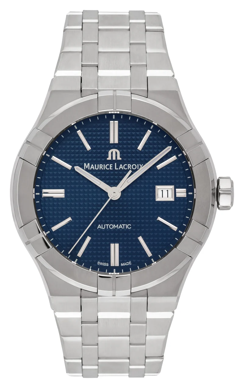Maurice Lacroix Aikon Automatic