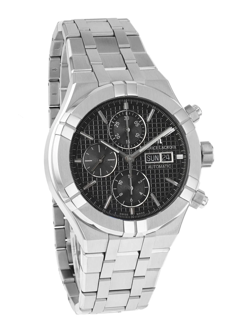 Maurice Lacroix Aikon Automatic Chronograph 44mm