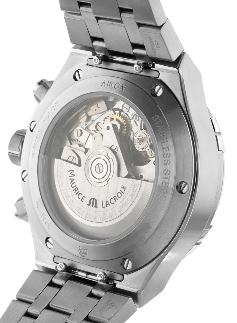 Maurice Lacroix Aikon Automatic Chronograph 44mm