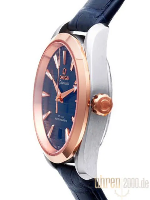 Omega Seamaster Aqua Terra 150M Master Chronometer 220.23.38.20.03.001