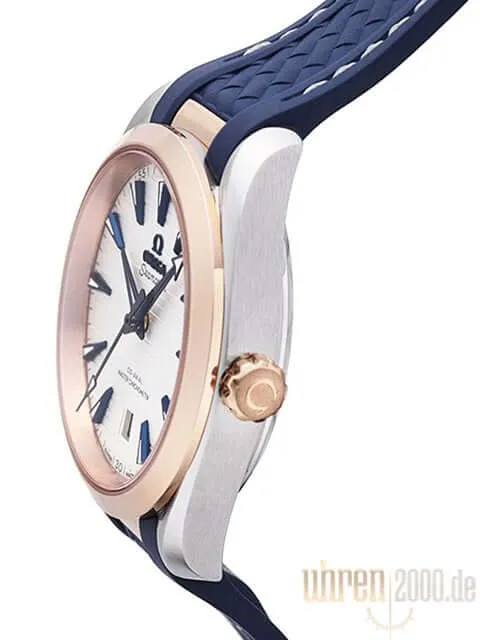 Omega Seamaster Aqua Terra 150M Master Chronometer 220.22.38.20.02.001