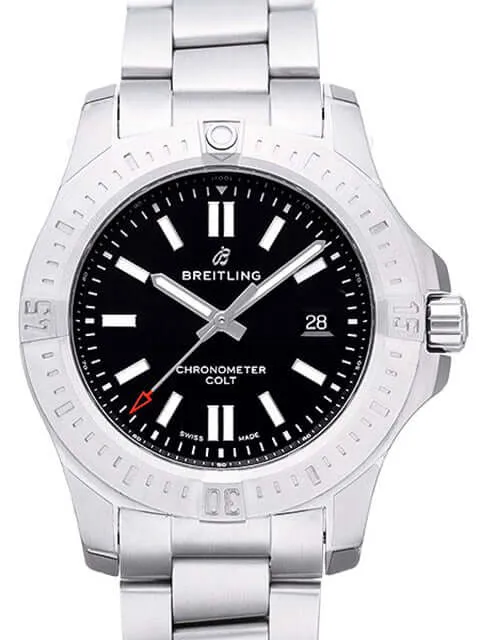 Breitling Chronomat Colt Automatic 44 A17388101B1A1
