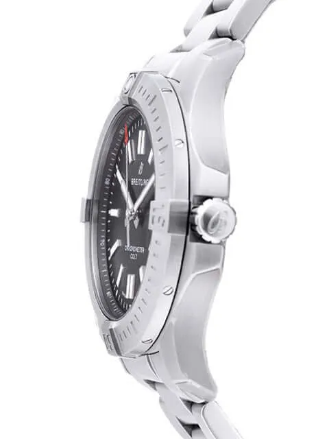 Breitling Chronomat Colt Automatic 44 A17388101B1A1
