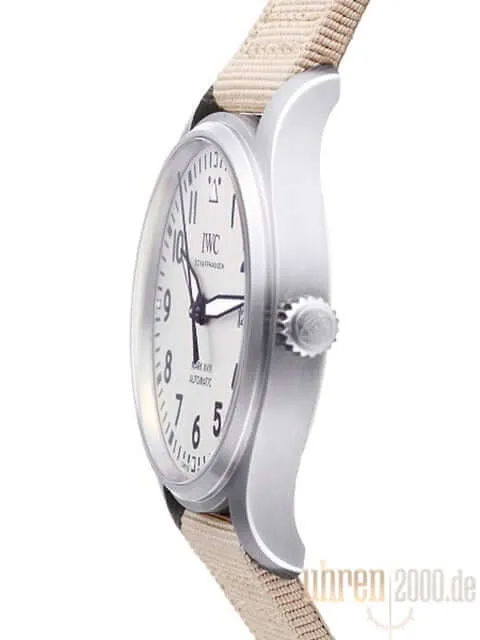IWC Pilot`s Watch Fliegeruhr Mark XVIII IW327017