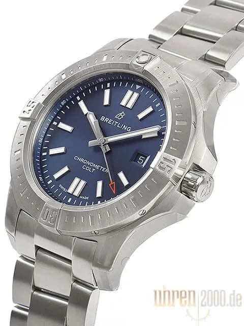 Breitling Chronomat Colt Automatic 44 A17388101C1A1
