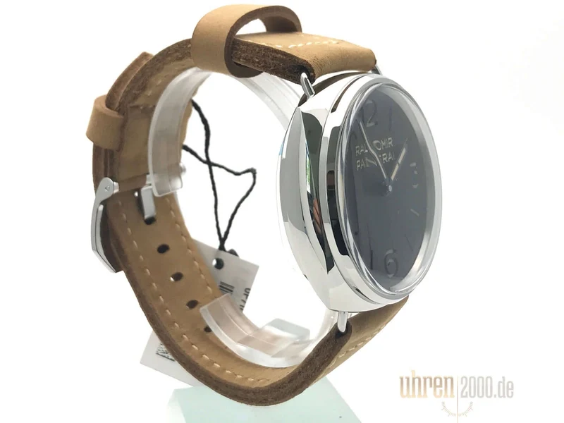 Panerai Radiomir 3 Days Acciaio 47 PAM00720
