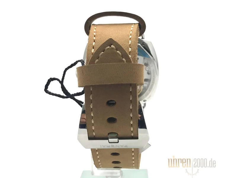 Panerai Radiomir 3 Days Acciaio 47 PAM00720