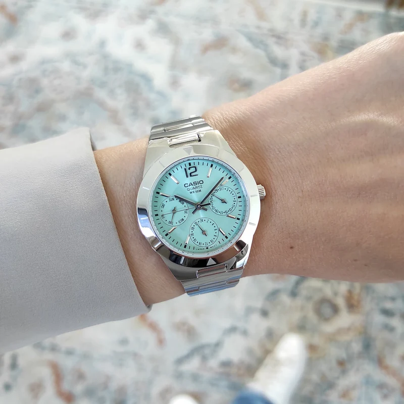 Casio Collection LTP-2069D-2A3VEF