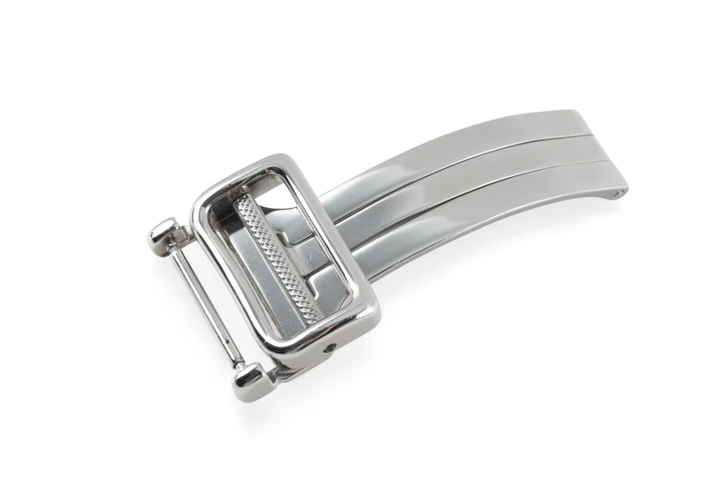 Ebel folding clasp steel 16.00 mm [KL24775]