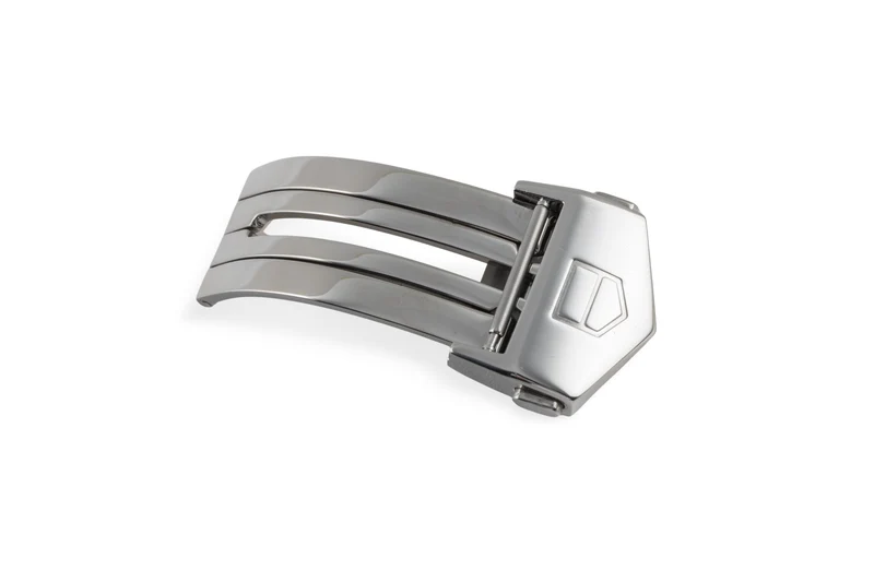 Tag Heuer folding clasp steel 16.00 mm [KL24545]