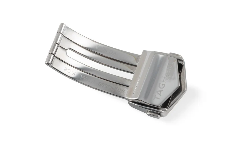 Tag Heuer folding clasp steel 16.00 mm [KL24545]