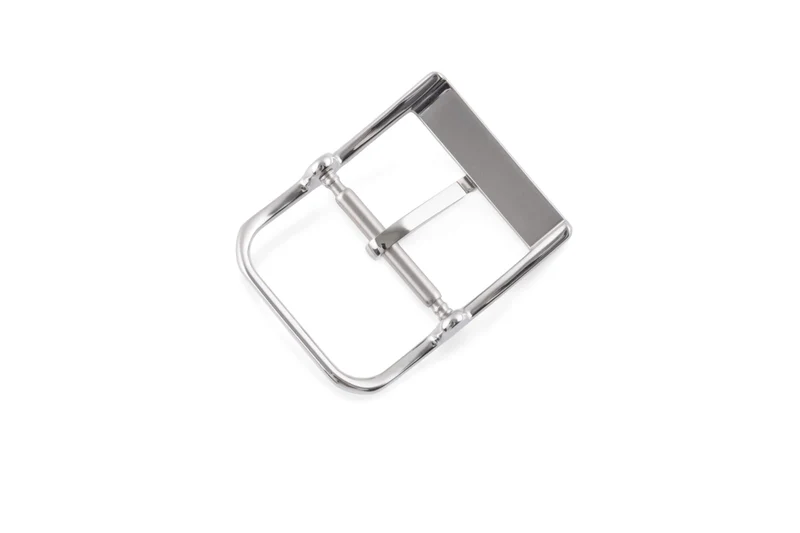 Nomos pin buckle steel 16.00 mm [KL25014]