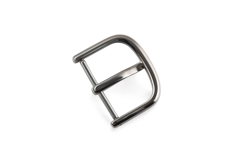 Panerai pin buckle 18k white gold 20.00 mm [KL25274]