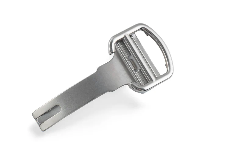 Cartier deployant clasp stainless steel 18.00 mm [KL25311]