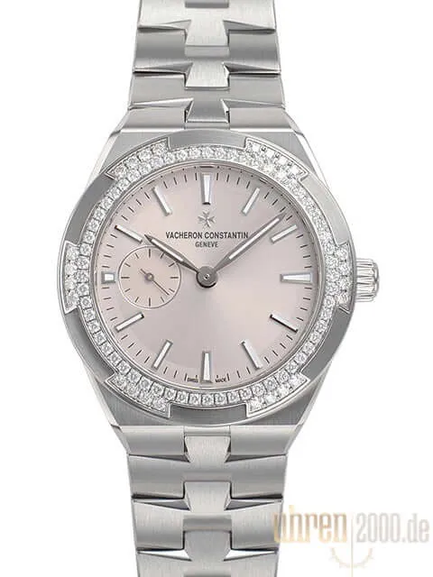 Vacheron Constantin Overseas kleines Modell 2305V-100A-B078