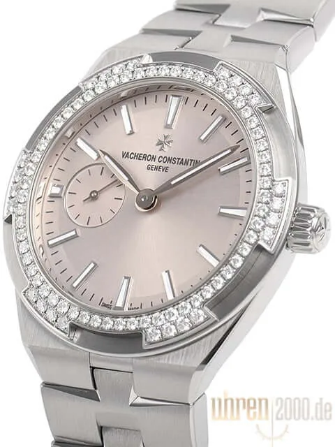 Vacheron Constantin Overseas kleines Modell 2305V-100A-B078