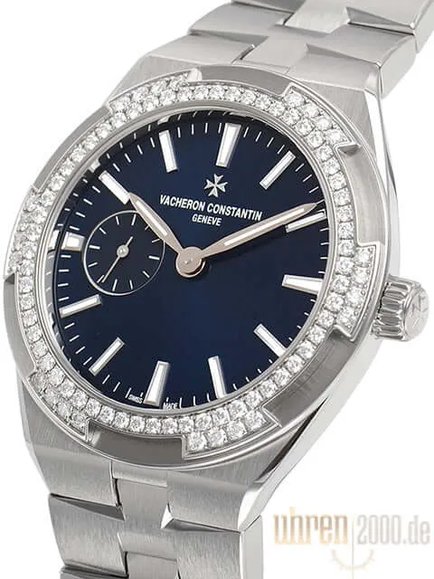 Vacheron Constantin Overseas kleines Modell 2305V-100A-B170