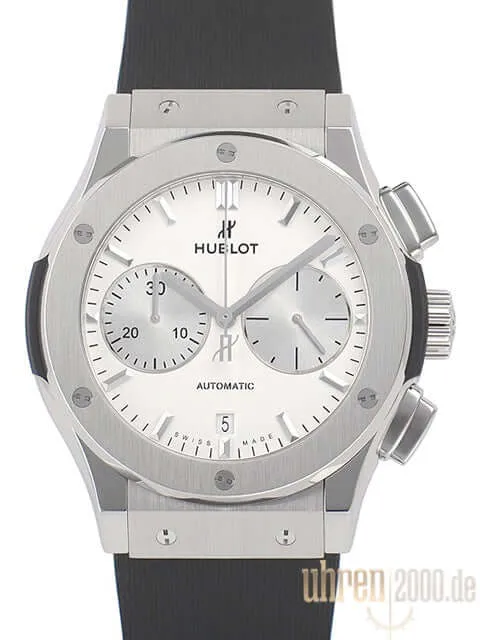 Hublot Classic Fusion Chronograph 521.NX.2611.RX