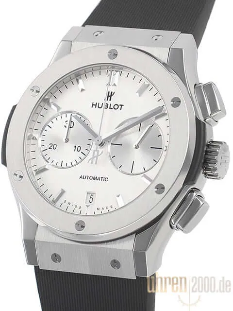 Hublot Classic Fusion Chronograph 521.NX.2611.RX