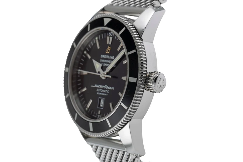 Breitling Superocean Heritage 46 steel automatic men's watch A1732024/ B868 LP: 6400EUR [2504386]