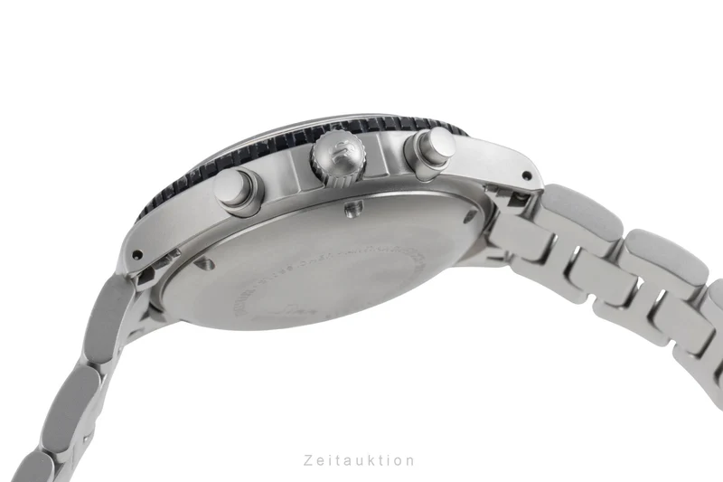 Sinn 256 chronograph steel automatic men's watch 256.010 [2504082]