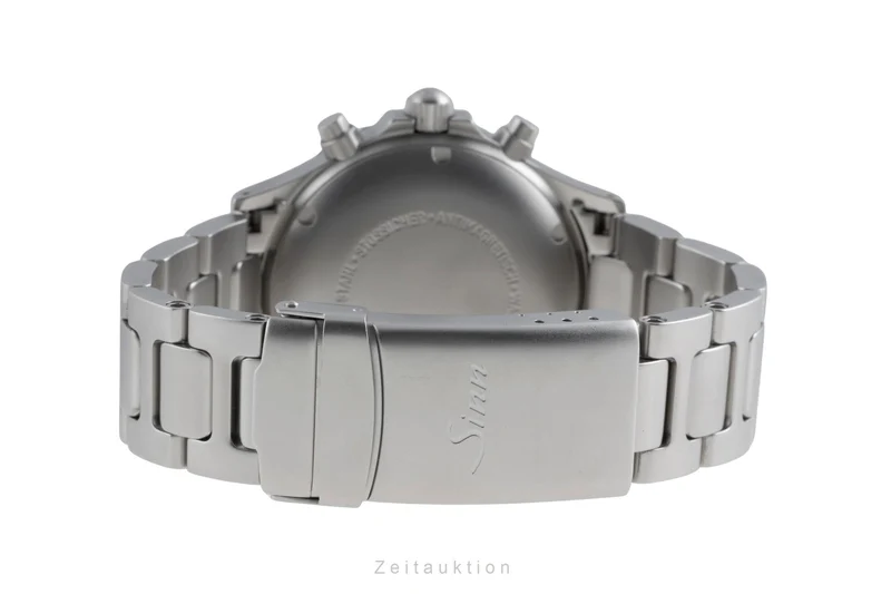 Sinn 256 chronograph steel automatic men's watch 256.010 [2504082]