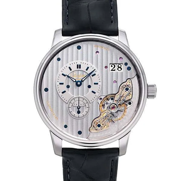 Glashütte Original Senator PanoMaticInverse