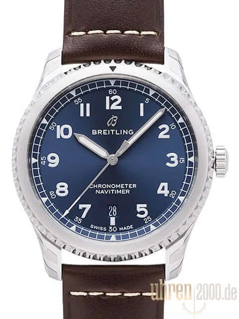 Breitling Navitimer 8 Automatic 41 A17314101C1X1