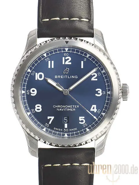 Breitling Navitimer 8 Automatic 41 A17314101C1X2