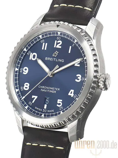 Breitling Navitimer 8 Automatic 41 A17314101C1X2