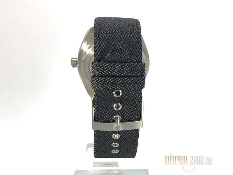 OMEGA Seamaster Railmaster Co-Axial Master Chronometer 220.12.40.20.01.001