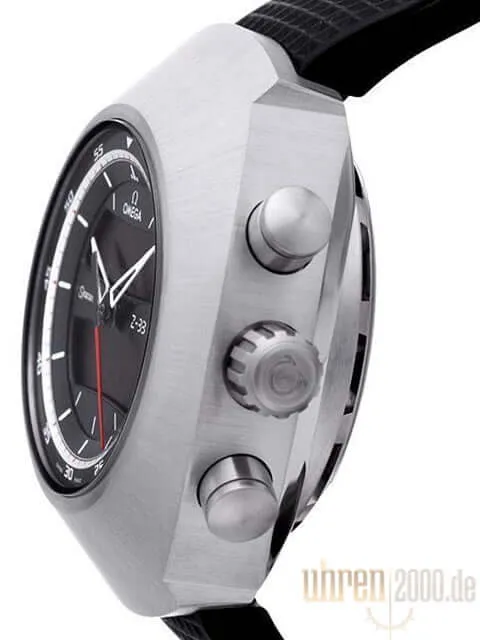 Omega Speedmaster Spacemaster Z-33 325.92.43.79.01.001