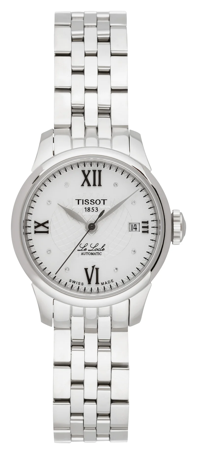 Tissot Le Locle Automatic Lady