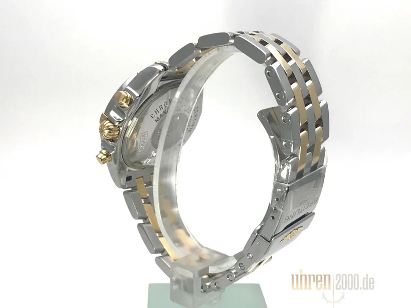 Breitling Chrono Cockpit Ref. B13358-736 aus 2008