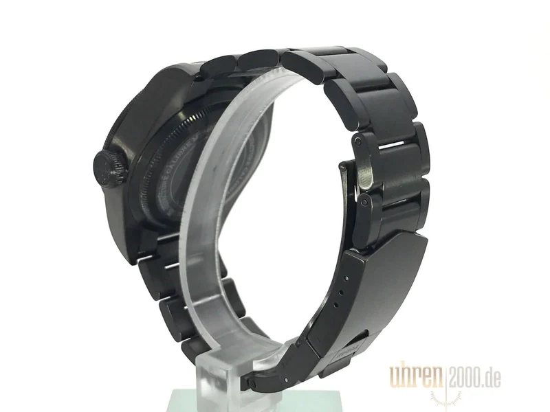 Tudor Heritage Black Bay Automatik Dark 79230DK aus 2017