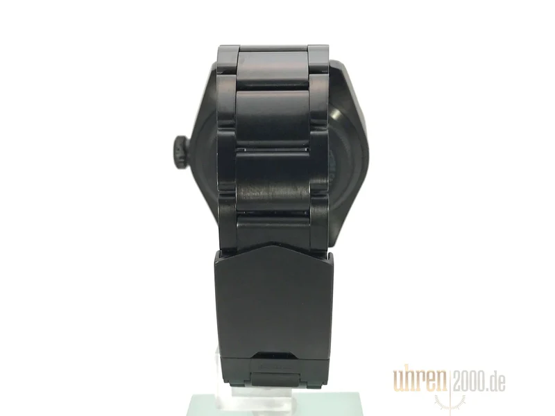 Tudor Heritage Black Bay Automatik Dark 79230DK aus 2017