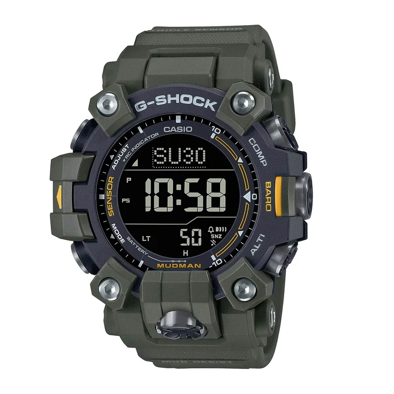 Casio G-Shock Mudman GW-9500-3ER