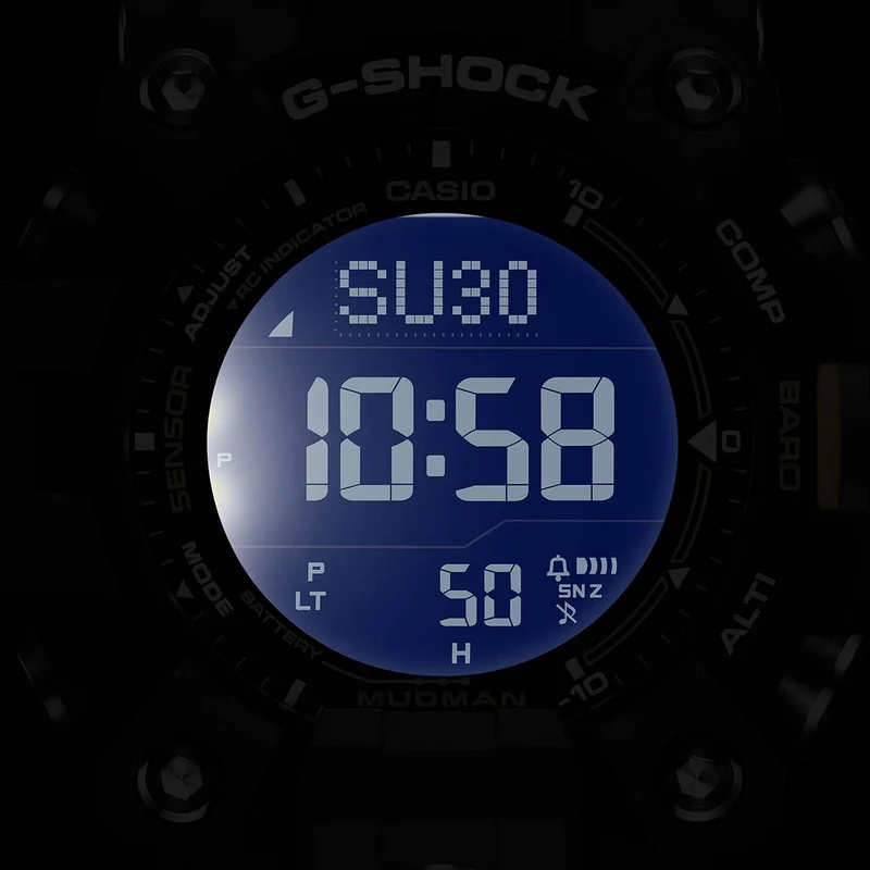 Casio G-Shock Mudman GW-9500-3ER