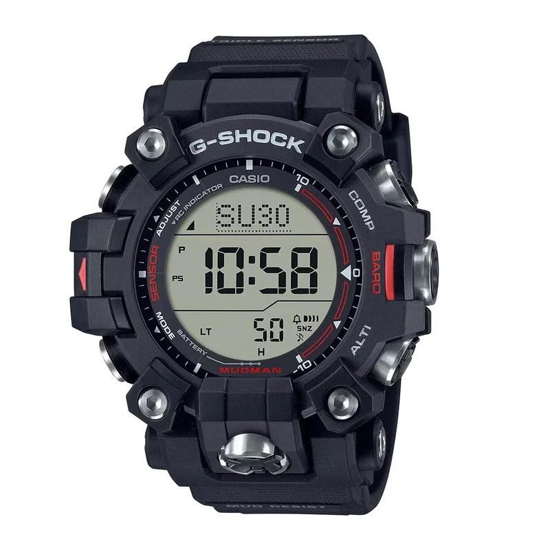 Casio G-Shock Mudman GW-9500-1ER