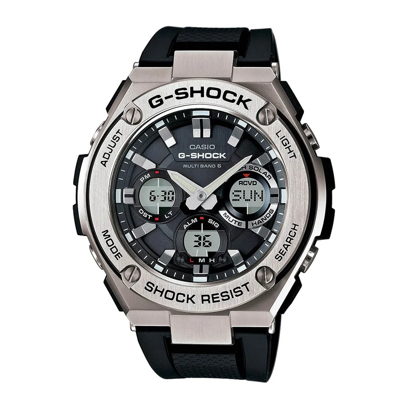 Casio G-Shock G-Steel GST-W110-1AER