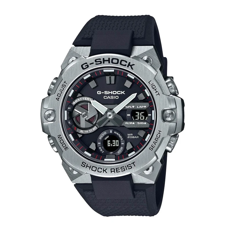 Casio G-Shock G-Steel GST-B400-1AER