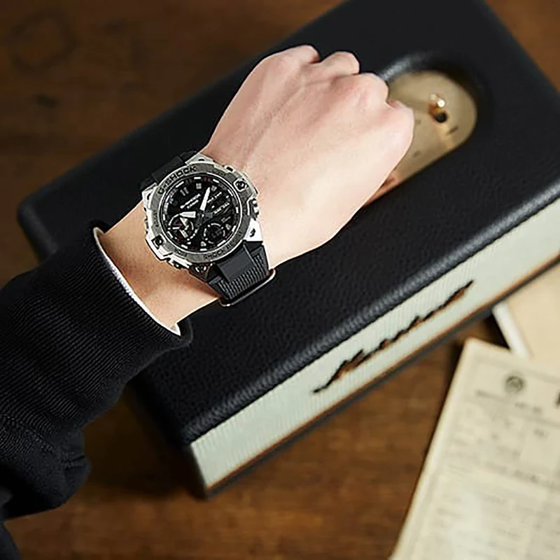 Casio G-Shock G-Steel GST-B400-1AER