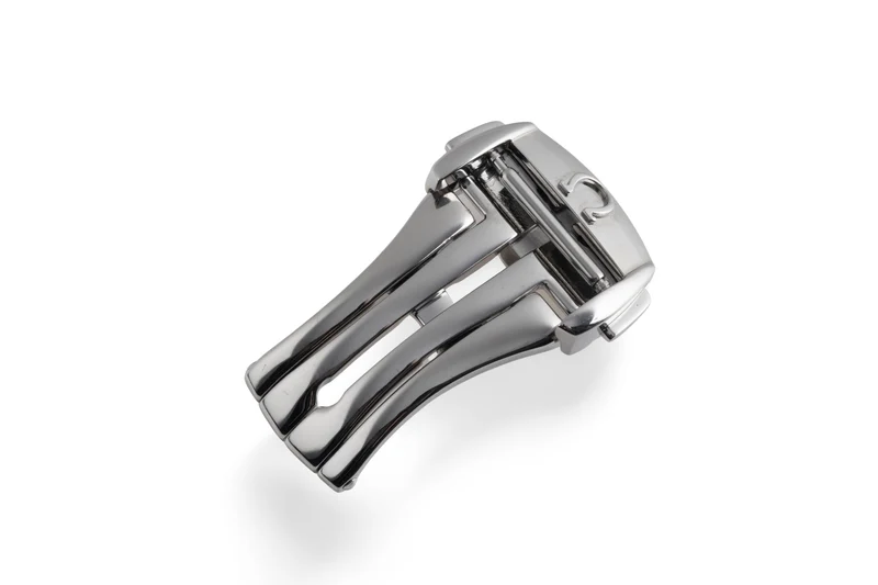 Omega Folding clasp Steel 14.00 mm [KL25560]