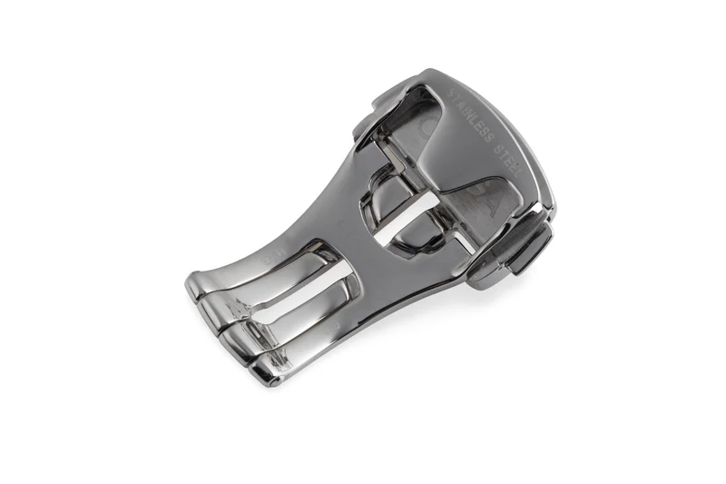 Omega Folding clasp Steel 14.00 mm [KL25560]