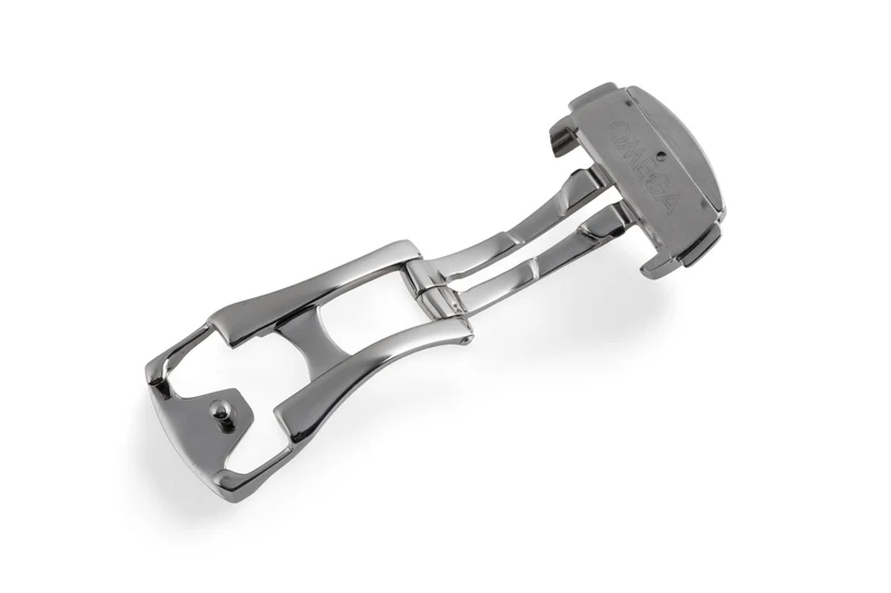 Omega Folding clasp Steel 14.00 mm [KL25560]