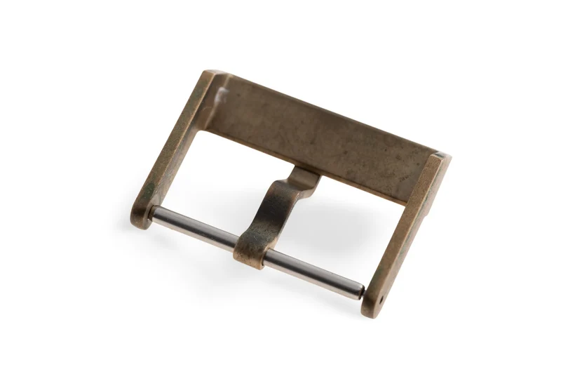 Tudor pin buckle bronze 23.00 mm [KL25738]