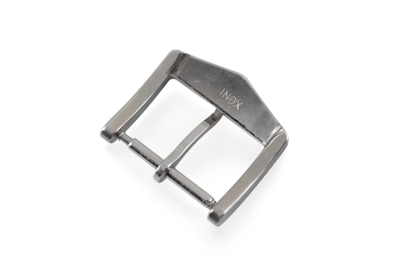 Union Glashütte pin buckle steel 16,00 mm [KL24551]