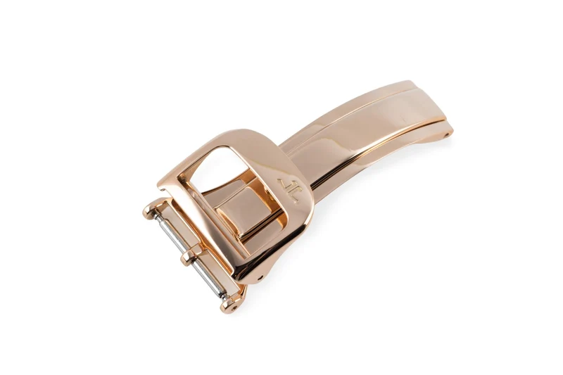 Jaeger LeCoultre folding clasp 18k rose gold 16,00 mm [KL24598]